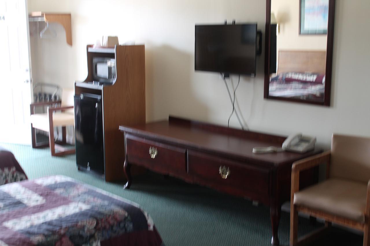 Troy Motel Экстерьер фото